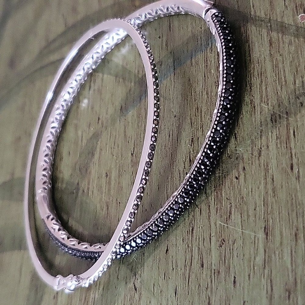 Bangle Pair - image 1